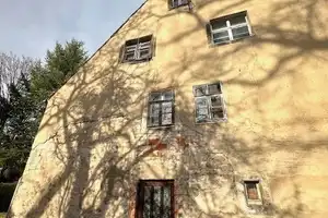 MFH mit Denkmalschutz zum Sanieren – Dresden – Vorschaubild 1