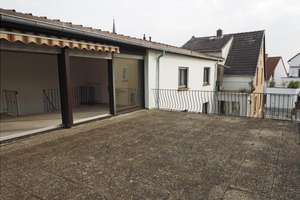 Vermietetes 1–2 Familienhaus mit Entwicklungspotenzial in Mainz-Ebersheim – Die vollständige Adresse der Immobilie erhältst du vom Anbieter., 55129 Ebersheim, Mainz – Vorschaubild 3