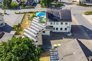 Solides Renditeobjekt – Wohn- und Geschäftshaus mit Anbaupotenzial und Photovoltaik – Die vollständige Adresse der Immobilie erhältst du vom Anbieter., 33803 Steinhagen – Vorschaubild 5