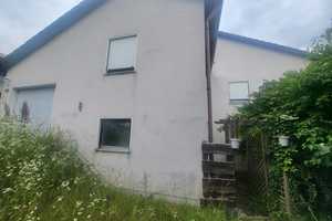 Mehrfamilienhaus mit 2 Whg und genehmigtem Ausbau zu 3 Whg – Hirzau 106, 94469 Deggendorf (Kreis) – Vorschaubild 2