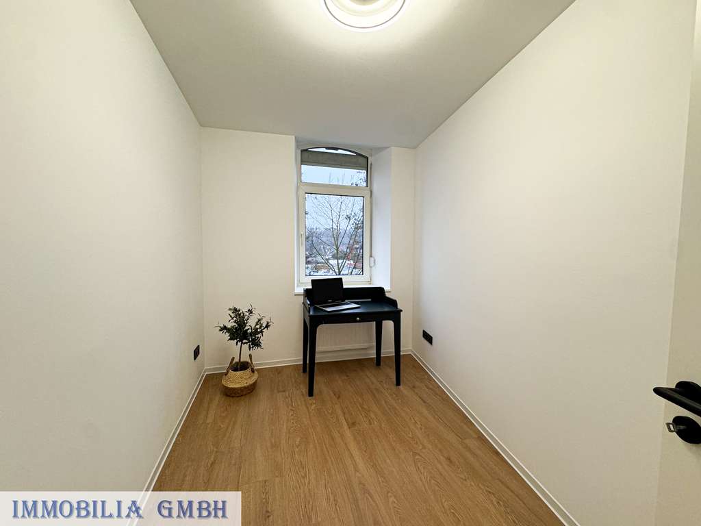 Immobilie in Zweibrücken - FRISCH SANIERT - Direkt bezugsbereite 4-ZKB Eigentumswohnung im 2.OG in 66482 Zweibrücken - Bild 3