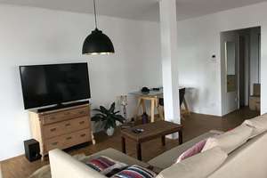 Stilvolles Wohnen über den Dächern von Trier – Moderne 2-Zimmer-Wohnung mit gehobener Ausstattung – Gustave-Eiffel-Straße 6, 54294 Feyen/Weismark, Trier – Vorschaubild 3