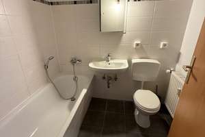 Licht, Luft, Lieblingswohnung – 2 Zimmer mit Wintergarten – 39124 Neue Neustadt, Magdeburg – Vorschaubild 2