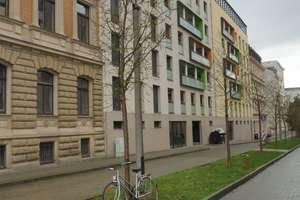 Möblierte Studentenapartments in Leipzig – Sternwartenstraße 44, 4103 Zentrum-Südost, Leipzig – Vorschaubild 1