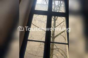 Tauschwohnung: Charmante Altbauwohnung – Die vollständige Adresse der Immobilie erhältst du vom Anbieter., 10551 Moabit, Berlin – Vorschaubild 10