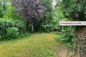 IMMOBERLIN.DE - Sympathische Doppelhaushälfte mit wunderbarer Gartenidylle in Seenähe – Die vollständige Adresse der Immobilie erhältst du vom Anbieter., 13503 Heiligensee, Berlin – Vorschaubild 8