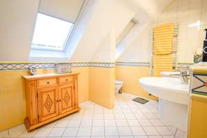 RESERVIERT ***Familienidyll in Ostrhauderfehn*
Traumhaus mit privatem Elternbereich * Wohlfühlen fü – Die vollständige Adresse der Immobilie erhältst du vom Anbieter., 26842 Ostrhauderfehn – Vorschaubild 51