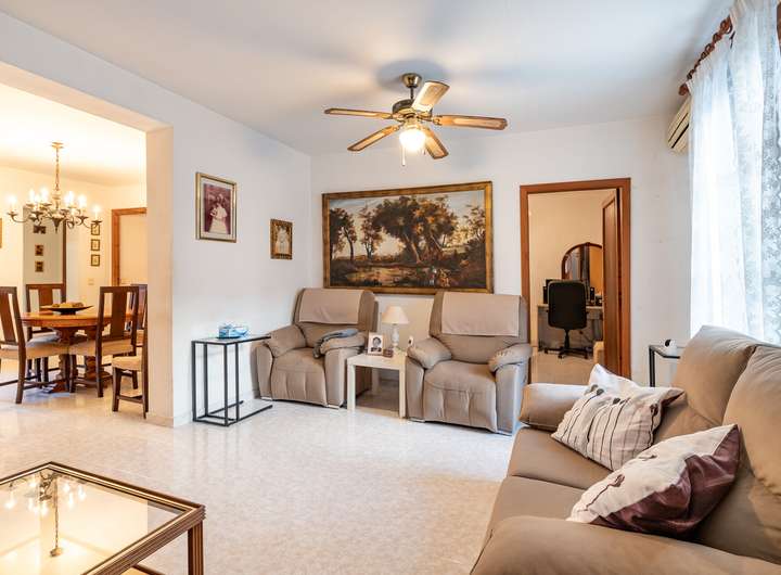 Real Estate Title Image Background