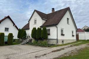 Haus zum Preis einer Wohnung – Die vollständige Adresse der Immobilie erhältst du vom Anbieter., 88471 Laupheim – Vorschaubild 2