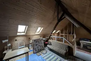 Charmantes Stadthaus – Einfamilienhaus, Mehrfamilienhaus oder Mehrgenerationenhaus – Jägerstraße 3, 67105 Rhein-Pfalz-Kreis – Vorschaubild 23
