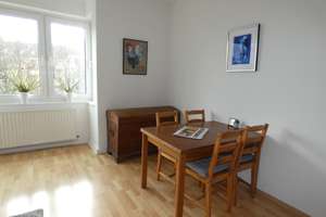 Im "Herzen" der List - helle 2 Zimmerwohnung mit Einbauküche und Balkon zum 01.02.2026 – Bonifatiusplatz 5, 30161 List, Hannover – Vorschaubild 22