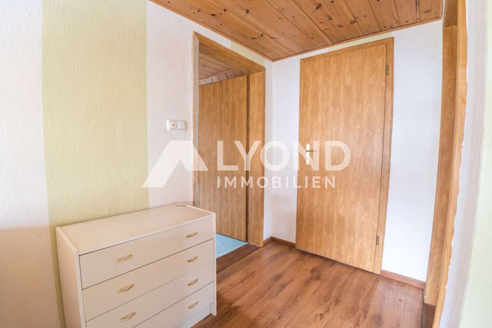 Immobilie in Thale - Immobilienpaket in Friedrichsbrunn, Wohnhaus, Bungalow und Ferienwohnung! - Bild 3