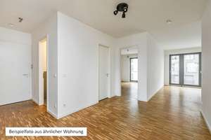 Bildschöne Komfortwohnung mit 2 Balkonen und hochwertiger Ausstattung - inklusive TG-Stellplatz! – Die vollständige Adresse der Immobilie erhältst du vom Anbieter., 10179 Mitte (Ortsteil), Berlin – Vorschaubild 9