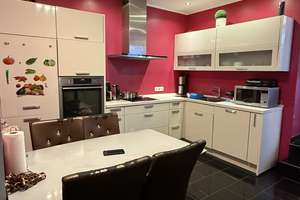 Haus-im-Haus Wohnung mit eigenem Eingang – großzügig geschnitten, vermietet, Option auf Eigennutzung – Hirtenweg 8, 30163 Vahrenwald, Hannover – Vorschaubild 18