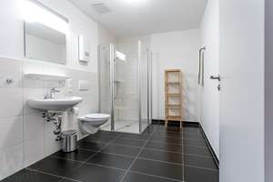 Ab Sofort - modern möbliertes Wohnerlebnis für Singles + Paare  - zentral im Bankenviertel – Weserstraße 00, 60329 Bahnhofsviertel, Frankfurt am Main – Vorschaubild 48