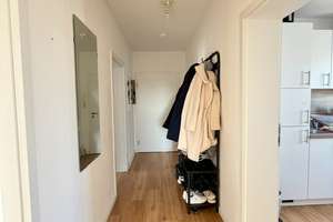 Sonnige und warme 3-Zimmer-Wohnung in Kiel an der Eckernförder Straße – Eckernförder Straße 327, 24107 Suchsdorf, Kiel – Vorschaubild 24