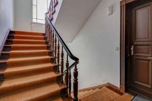 Provisionsfrei! Altbau im Grünen. Frisch sanierte und freie 2 Zimmer-Wohnung, Küche, Bad, Balkon – Fritz-Kirsch-Zeile 3, 12459 Oberschöneweide, Berlin – Vorschaubild 22