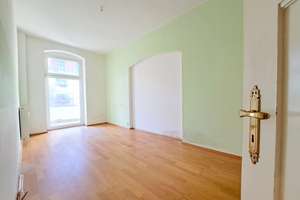 Große Räume, Vollbad, Balkon, neue Tür - Hohe Erhaltungsrücklage! – Die vollständige Adresse der Immobilie erhältst du vom Anbieter., 39108 Stadtfeld Ost, Magdeburg – Vorschaubild 12