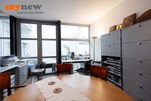 mynew: Voll möblierter 242qm-Wohntraum in Bonns bester Lage - Südstadt Hinterhaus- – Die vollständige Adresse der Immobilie erhältst du vom Anbieter., 53115 Südstadt, Bonn – Vorschaubild 3