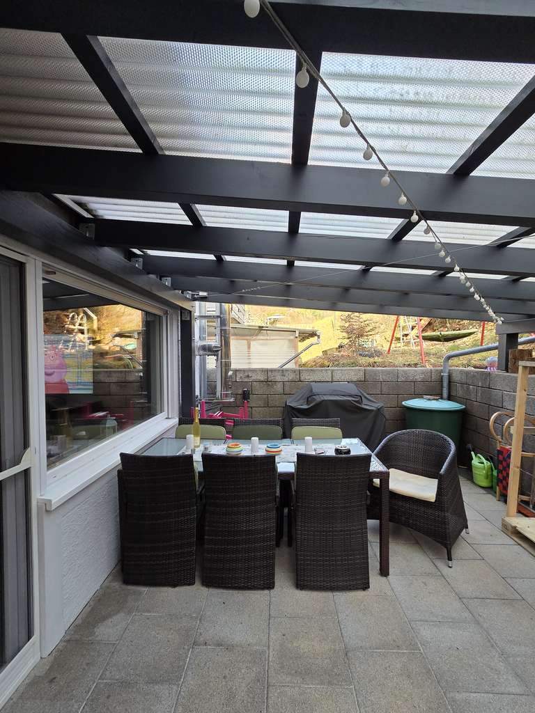 Immobilie in Rinnthal - Doppelhaushälfte in ruhiger Seitenstraße - Bild 2