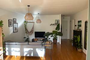 Zwischenmiete/ Sublet vollmöbliert (September/Oktober 2026) – Die vollständige Adresse der Immobilie erhältst du vom Anbieter., 20253 Eimsbüttel (Ortsteil), Hamburg – Vorschaubild 2