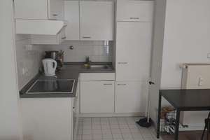 Alltagstaugliche 1-Zimmer-Wohnung in Berlin Friedrichshain – Hildegard-Jadamowitz-Straße 26, 10243 Friedrichshain, Berlin – Vorschaubild 4