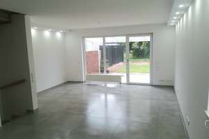 Charmantes Reihenendhaus mit Garten, Garage und 2 Stellplätzen – Am Stock 33a, 40472 Lichtenbroich, Düsseldorf – Vorschaubild 4