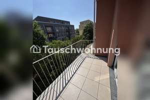 Tauschwohnung: Neubau 2 Zimmer in Köpenick