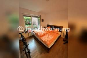 Tauschwohnung: 55 m² Wohnung in Münster-Pluggendorf – Die vollständige Adresse der Immobilie erhältst du vom Anbieter., 48151 Pluggendorf, Münster – Vorschaubild 4