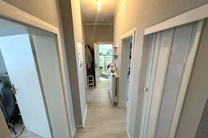 Charmante 3-Zimmer-Altbauwohnung mit Balkon in der Klausenerstraße! – Klausenerstraße 3, 39112 Sudenburg, Magdeburg – Vorschaubild 8