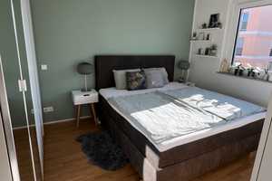 Exklusive 2-3 Zimmer-Wohnung in München-Allach: Neuwertig, lichtdurchflutet, modern und komfortabel – München – Vorschaubild 11