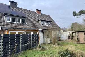 +++Angebotsverfahren+++Sanierungsbedürftiges EFH mit Erbpachtgrundstück in Neuss-Norf – Neuss (Rhein-Kreis) – Vorschaubild 18