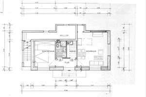 Mehrparteienhaus für Renovierer mit großem Garten von privat – Uhlandstraße 24/1, 75323 Calw (Kreis) – Vorschaubild 8