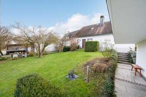 AIGNER – Freistehendes Einfamilienhaus in ruhiger Lage von Haimhausen – Die vollständige Adresse der Immobilie erhältst du vom Anbieter., 85778 Haimhausen – Vorschaubild 2