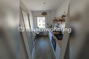 Tauschwohnung: 2 gegen 2,5 - 4 Zimmer – Die vollständige Adresse der Immobilie erhältst du vom Anbieter., 20357 Sternschanze, Hamburg – Vorschaubild 4