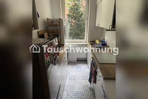 Tauschwohnung: Naturnah in Linden-Nord – Die vollständige Adresse der Immobilie erhältst du vom Anbieter., 30451 Linden-Nord, Hannover – Vorschaubild 1