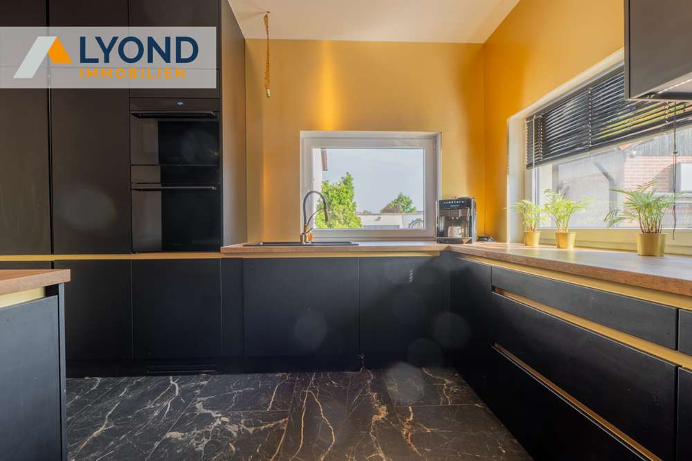 Immobilie in Colbitz - Modernes Einfamilienhaus mit vielen Entfaltungsmöglichkeiten - Bild 5