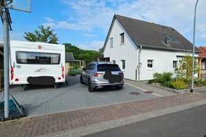 Freistehendes Einfamilienhaus mit Garten, (Outdoor)Sauna, Terrasse & Garage in Mariental (Grasleben) – Am Bärendenkmal 22, 38368 Helmstedt (Kreis) – Vorschaubild 16
