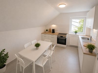 *3 Zi. Wohnung in Bad Vilbel*
