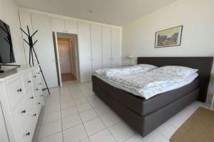 3 Zimmer Ecksuite mit frontalem Meerblick – 23570 Travemünde, Lübeck – Vorschaubild 11