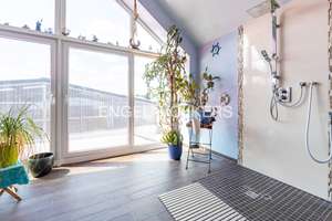 Exklusives Wohnhaus mit Reitanlage, Reithalle & PV-Anlage – Wohnen & Pferdehaltung vereint – Die vollständige Adresse der Immobilie erhältst du vom Anbieter., 49779 Oberlangen – Vorschaubild 5