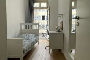 Noch 1 Zimmer in WG frei nahe der Universität Mannheim – C7 7A, 68159 Innenstadt/Jungbusch, Mannheim – Vorschaubild 3