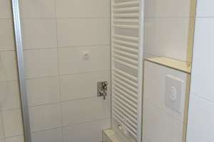 Gerade saniertes, sonniges, ruhiges Single-Apartment nahe U-Bahnhof Birkenstraße! – Wilhelmshavener Straße 00, 10551 Moabit, Berlin – Vorschaubild 11