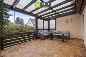 360° | Raum für Freiheit: Einfamilienhaus mit weitläufigem Grundstück in Ortsrandlage – Die vollständige Adresse der Immobilie erhältst du vom Anbieter., 89429 Bachhagel – Vorschaubild 8