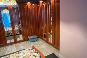 Zwei Wohnungen mit Option zur Zusammenlegung – 87 m² + 39 m², Doppelgarage in Remscheid Zentrum – Die vollständige Adresse der Immobilie erhältst du vom Anbieter., 42853 Mitte, Remscheid – Vorschaubild 7