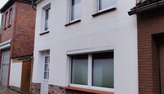 Bild von Gemütliches 4-Zimmer-Stadthaus mit Terrasse in Grevesmühlen