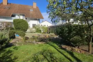 Ars Vivendi Immobilien: Familientraum in Randlage! – Main-Kinzig-Kreis – Vorschaubild 7