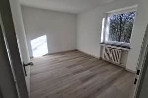 Frisch modernisierte 3-Zim.-Wohnung im 2. OG mit Dusche/Balkon in Düsseldorf-Garath – Paul-Bonatz-Straße 17, 40595 Garath, Düsseldorf – Vorschaubild 5
