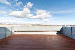 Einzigartig! Penthouse mit grandiosem Panoramablick in schöner Villa – 70190 Ostheim, Stuttgart – Vorschaubild 32