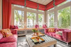 Traumwohnung mit Privatgarten. – Die vollständige Adresse der Immobilie erhältst du vom Anbieter., 20148 Rotherbaum, Hamburg – Vorschaubild 2
